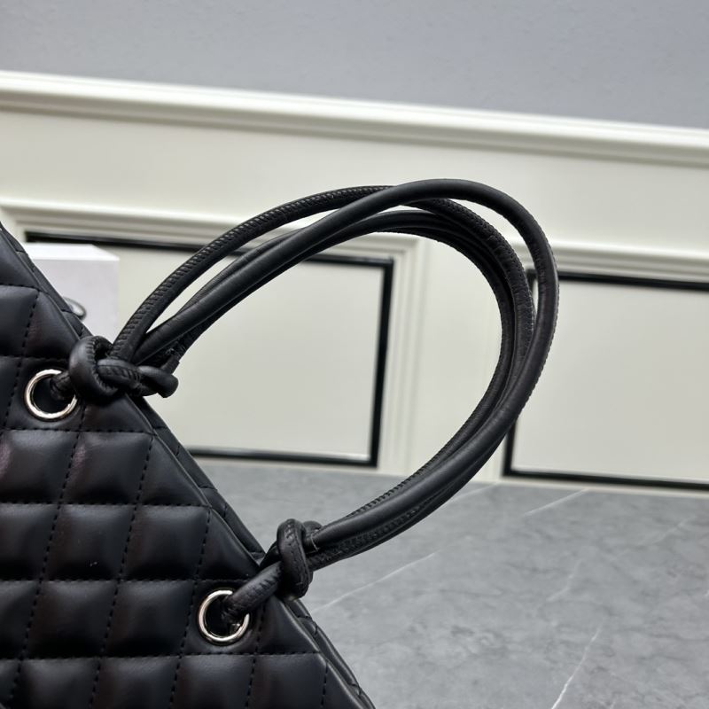 Chanel Top Handle Bags